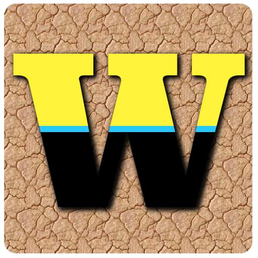 Win Word Games - Words Cheat, Word unscrambler 1.0