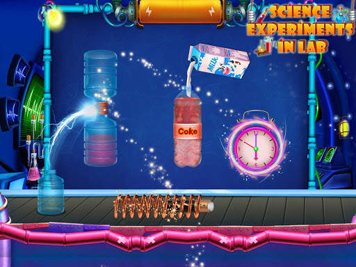 Science Experiment Fun screenshot 14