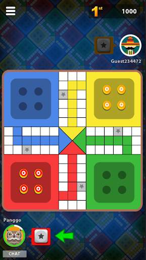 Ludo Royal screenshot 2