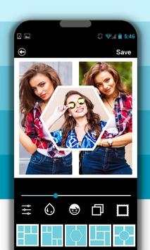 Collage Maker screenshot 3