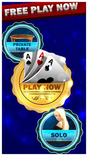 Spades screenshot 1