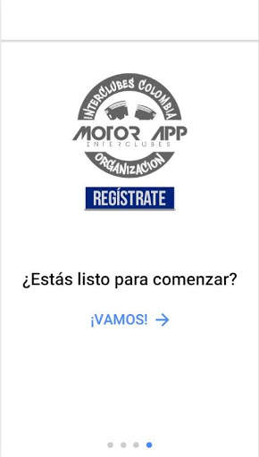 Motor App screenshot 2