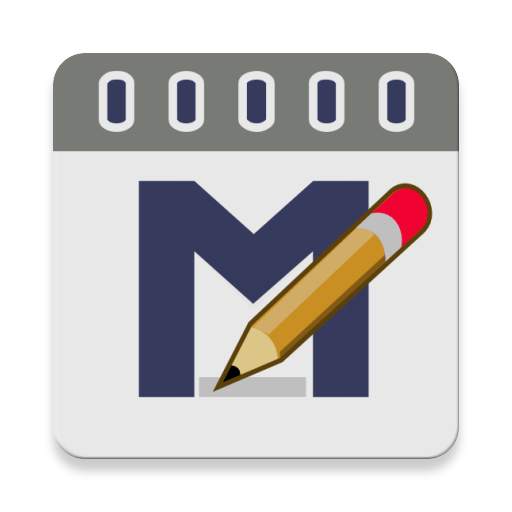 Markor: Edit Markdown offline 2.11.1