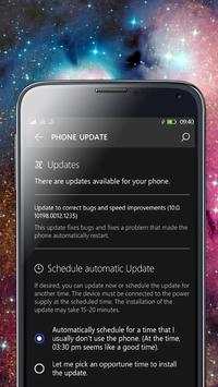 Win 10 Launcher For Android screenshot 2