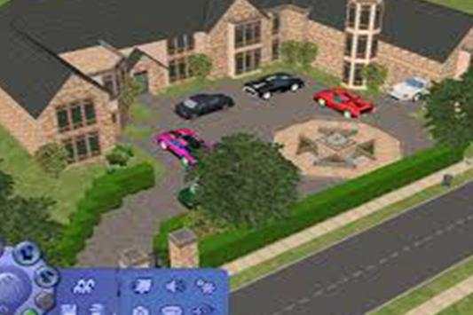 Game Playboy : The Mansion Hint screenshot 2