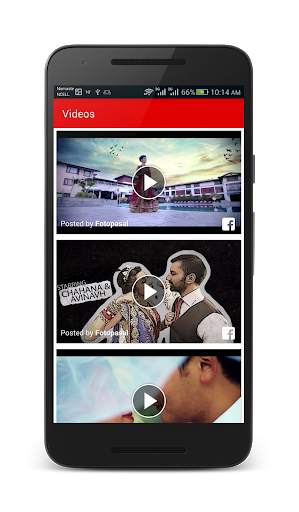 Fotopasal screenshot 5