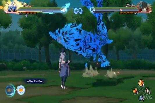 Guide Naruto screenshot 3