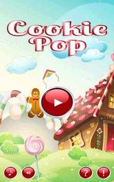 Cookie Pop Crush screenshot 10
