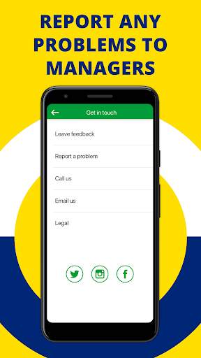 Lolo Driver screenshot 5