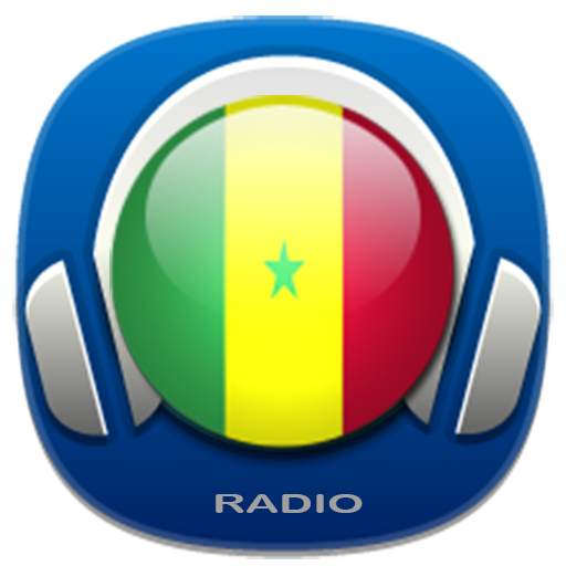 Radio Senegal Online - Senegal Am Fm 4.4.4