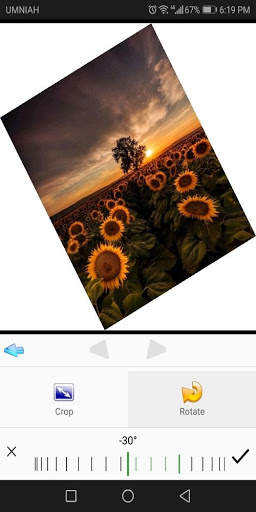 Perfect Photo Editor screenshot 5