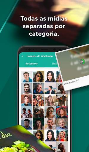 LimpaZap: Limpe arquivos do seu Whatsapp screenshot 2