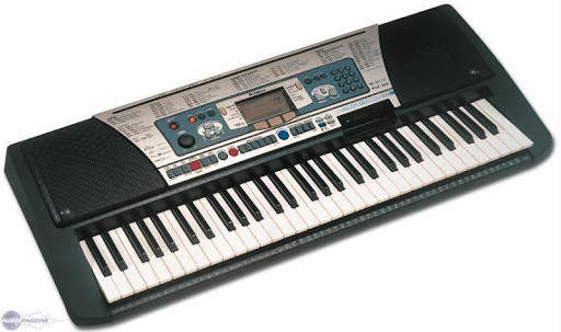 Keyboard DJ Soundboard screenshot 2