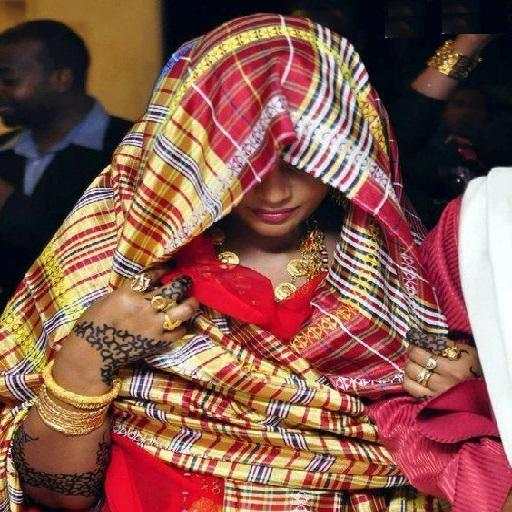 Sudanese Bride Henna Designs. screenshot 7