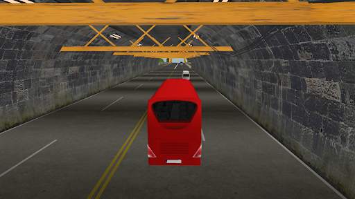 Bus Driver Simulator screenshot 3