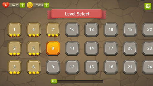 Marble  Mission: Jungle Blast screenshot 5