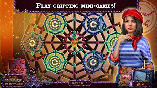 Hidden Expedition: King's Line скриншот 2