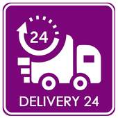 Delivery 24 1.1
