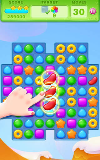 Candy Burst screenshot 9