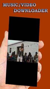 Music/Video Downloader screenshot 3