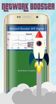 Network Booster Wifi Signal screenshot 2