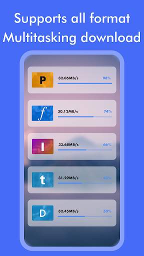 Zen Private Browser-Video Downloader,Privacy Vault screenshot 6