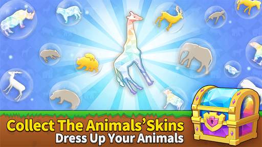 Animal Clash - Multiplayer Games screenshot 3