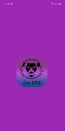 PRO LION VPN-  VPN Proxy Server & Fast VPN screenshot 1