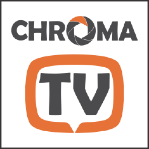 TV Chroma icon