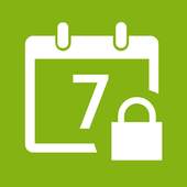 Screen Lock- Date Password 1.1.4