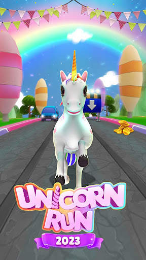 Licorne Course: Jeux de Cheval screenshot 6