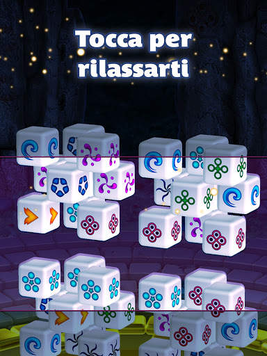 Taptiles - 3D Mahjong screenshot 16