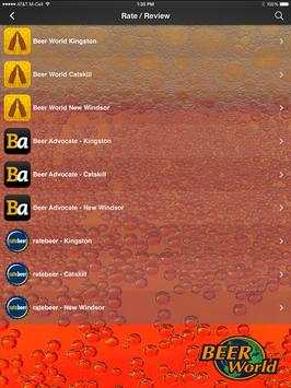 Beer World screenshot 8