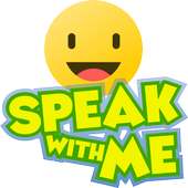 speak with me