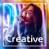Borderly Pic - Creative Photo Art 1.0