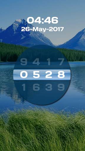 Screen Lock screenshot 10