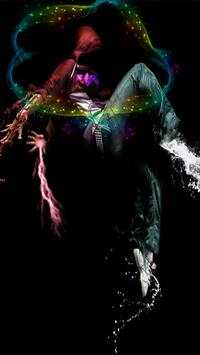 HipHop Photo Editer screenshot 1