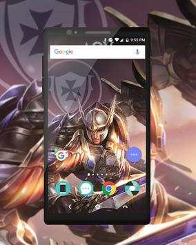 Arena Of Valor Wallpaper скриншот 5