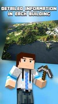 Builder For Minecraft With Minecraft House screenshot 4