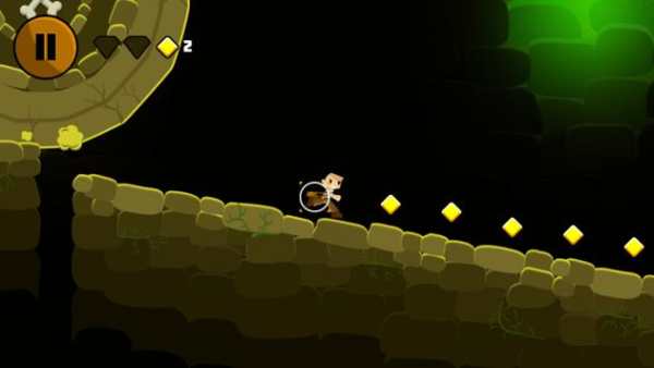 Subway Castle Surfers screenshot 4