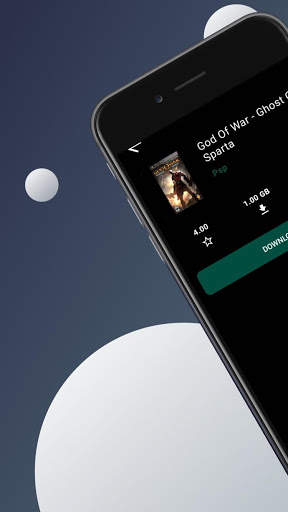 GambiFy - Free Games For Your Emulators screenshot 6