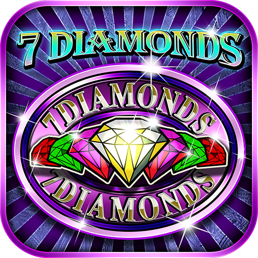 Seven Diamonds Deluxe : Vegas  icon