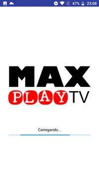 MAXPLAY screenshot 1