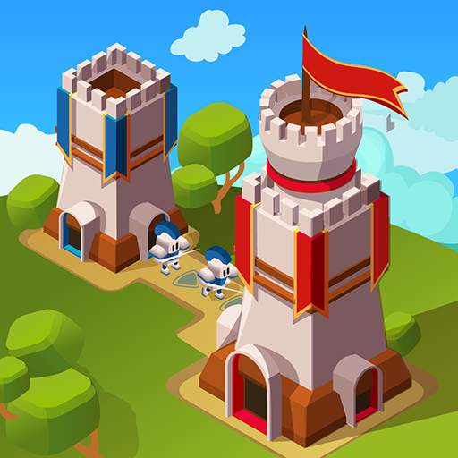 Mini Castle Duels: Defense TD 0.5994