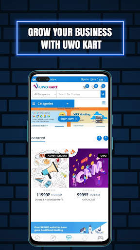 UWO Video | Made In India | Snack On Short Videos screenshot 5