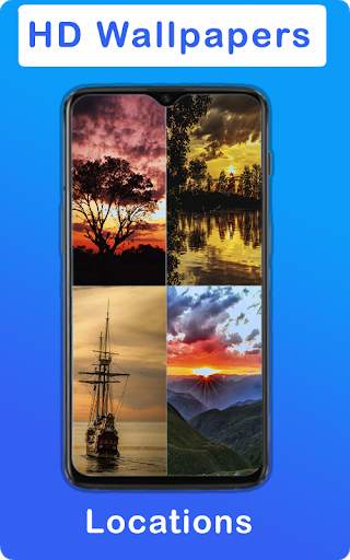 4k Wallpapers screenshot 6