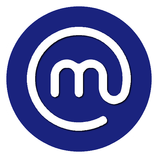 Meldmail Email Messenger icon