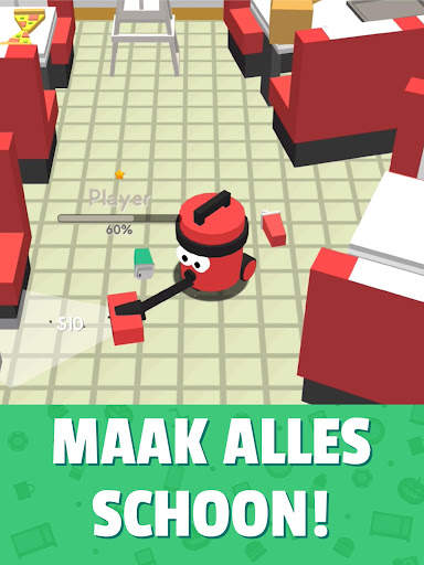 Clean Up 3D screenshot 11
