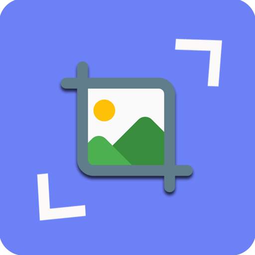 Pic Resize - Tiny photo Compressor MB or KB & Crop 11
