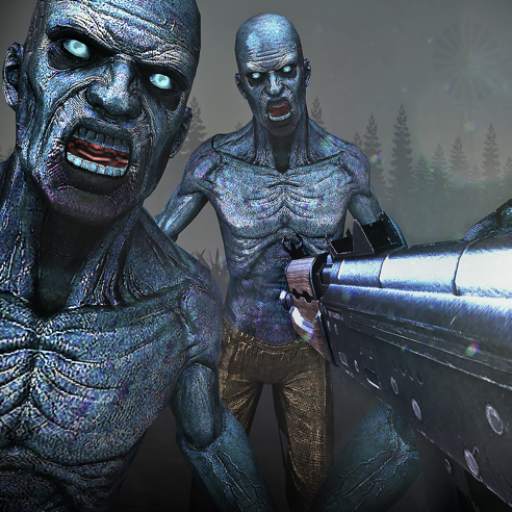 Zombie Shooter - 3D Shooting Game 9.0